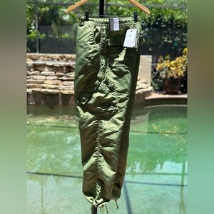 NIKE AIR‎ JORDAN FLIGHT HERITAGE TROUSERS (L)